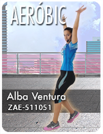 Cartela Gimnasio en Casa Gym Virtual ZAE-151105-alba-aerobic-d15