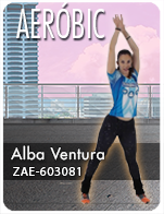 Cartela Gimnasio en Casa Gym Virtual ZAE-160308-alba-aerobic-d15