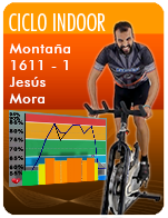 Cartela Gimnasio en Casa Gym Virtual ZCF-161118-jesus-ciclo-montanya-d39-GCM032