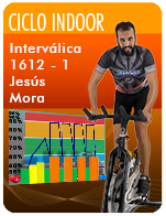 Cartela Gimnasio en Casa Gym Virtual ZCF-161212-jesus-ciclo-intervalica-d39-GCI029