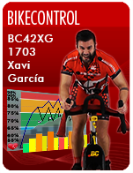 Cartela Gimnasio en Casa Gym Virtual ZCF-170304-xavi-bikecontrol-bc42xg-d40-GCK100