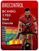 Cartela Gimnasio en Casa Gym Virtual ZCF-170304-xavi-bikecontrol-bc44xg-d40-GCK099