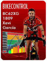 Cartela Gimnasio en Casa Gym Virtual ZCF-180913-xavi-bikecontrol-bc62xg-d40-GCK121