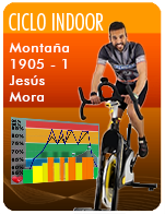 Cartela Gimnasio en Casa Gym Virtual ZCF-190503-jesus-ciclo-montanya-d37-GCM062