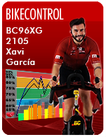 Cartela Gimnasio en Casa Gym Virtual ZCF-210527-xavi-bikecontrol-bc96xg-d40-GCK169