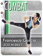 Cartela Gimnasio en Casa Gym Virtual ZCO-141002-cesca-combat-d15