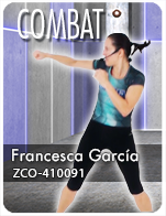 Cartela Gimnasio en Casa Gym Virtual ZCO-141009-cesca-combat-d15