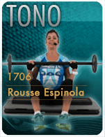 Cartela Gimnasio en Casa Gym Virtual ZTF-170621-rosa-tono-d37