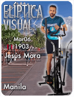 Cartela Gimnasio en Casa Gym Virtual ZWP-190304-jesus-iw-mar06-d40-GCW015