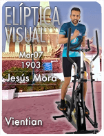 Cartela Gimnasio en Casa Gym Virtual ZWP-190304-jesus-iw-mar07-d40-GCW016